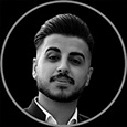 Profil von Zanyar Hoshyar
