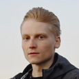 Vladislav Alexandrovich's profile