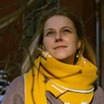 Anastasia Starova's profile