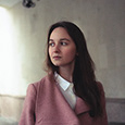 Nastya Gorokhova's profile
