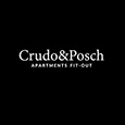 Crudo&Posch Apartments fit-out's profile