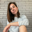 Елена Якушева's profile
