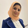 Sarah Farouk's profile