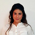 Verónica Martínez Cantagallo 的个人资料