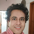 Sanjay Nirmal's profile
