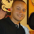 Otávio Souza's profile