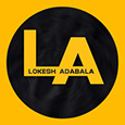 Adabala Lokeshs profil