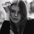 Profil von Alina Lazarenko