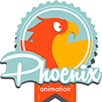 PHOENIX animation sin profil