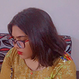 Profil użytkownika „Amber Rafiq/ khemani”