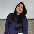 Profil Diksha Gupta