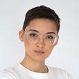 Daria Baiandina's profile