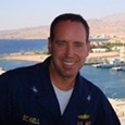 Profil von Captain David Schnell (Navy)