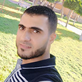 Ibrahim Alghandour's profile