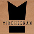 Profil Mike Heenan