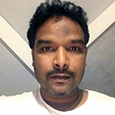 Profil appartenant à Sathish Kumar