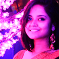 Ahona Bhattacharyya's profile