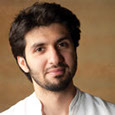 Hussain Almatrouk's profile