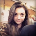Profil użytkownika „Sarah Schrantz”