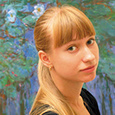 Natalia Yarova's profile