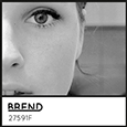 Profil appartenant à Brenda Zebregs