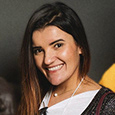 Gabriela Medeiros's profile