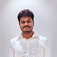 Senthamizhan M's profile
