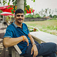 Srikanth B's profile