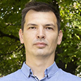Oleksandr Lavreniuk's profile