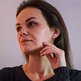 Анастасия Шевцова's profile