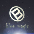 Profiel van magic blue