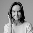 Profil von Anastasia Smyslova