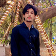 Profil użytkownika „Kashif Saeed”