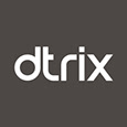 DTRIX creative partner's profile