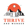 Thrive and Wander's profile