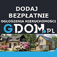 Ogłoszenia Gdom.pl's profile