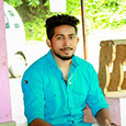 Yadhu Krishnan's profile