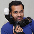 Sriraj Kannan's profile