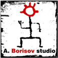 Alexander Borisov's profile