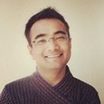 Mahésh Shrestha profili