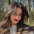 Yulia Klymenko's profile