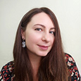 Alina Kuzmenko's profile