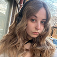 Polina Alexeeva's profile