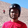 Profiel van Kannan Kandappan