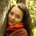 Svetlana Vasilkovskayas profil
