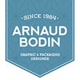 Arnaud Bodin's profile