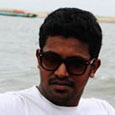 Aravindan Doraisamy's profile