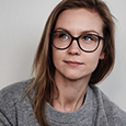 Kristin Dedorson sin profil
