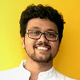 Ananth Pai's profile