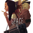 Grace Wattimury sin profil